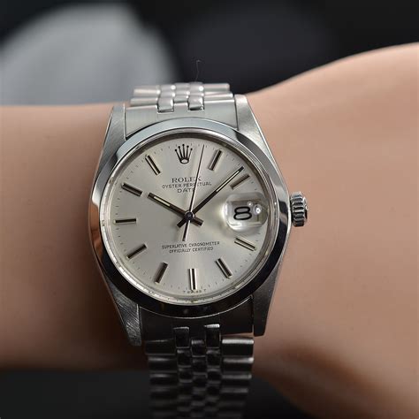 34mm watch size|rolex day date 34mm.